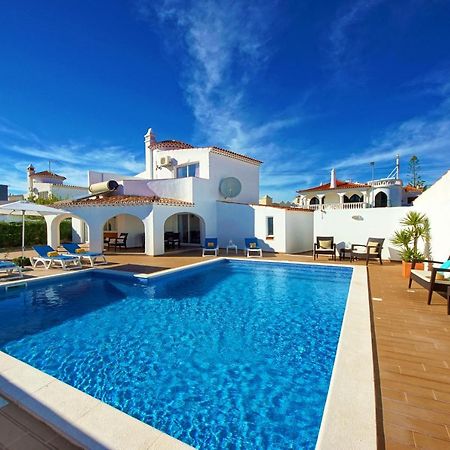 Villa Francella- Relaxing Holidays In An Ideal Location By Dreamvillasalbufeira Exterior foto