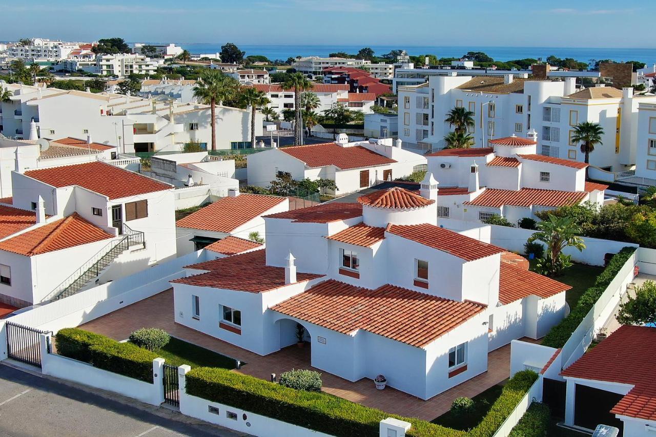Villa Francella- Relaxing Holidays In An Ideal Location By Dreamvillasalbufeira Exterior foto